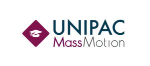 Oasys UNIPAC MassMotion Logo